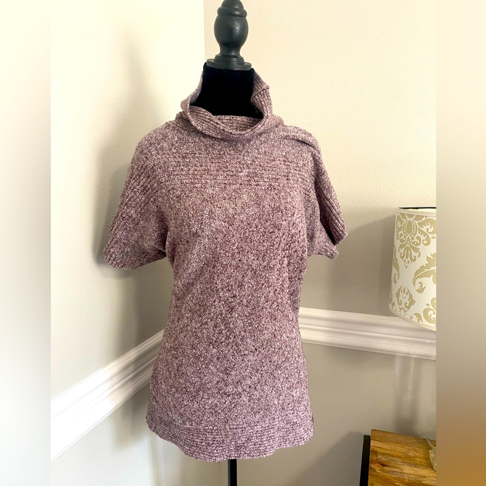 Columbia sweater
